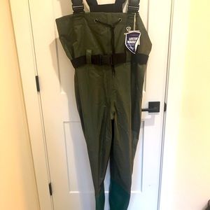 Fishingsir waders women/men